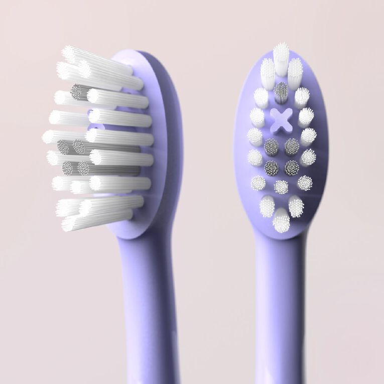 Ordo Sonic+ Electric Toothbrush Travel Case Bundle - Pearl Violet, , hi-res
