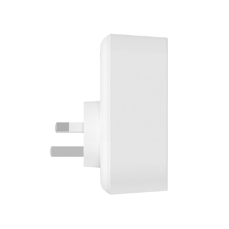 Belkin 1 Outlet 1800J Surge Protector, , hi-res