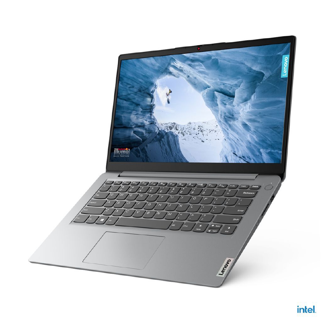 Lenovo IdeaPad Slim 1i 14 inch Intel Celeron N4500 4GB RAM