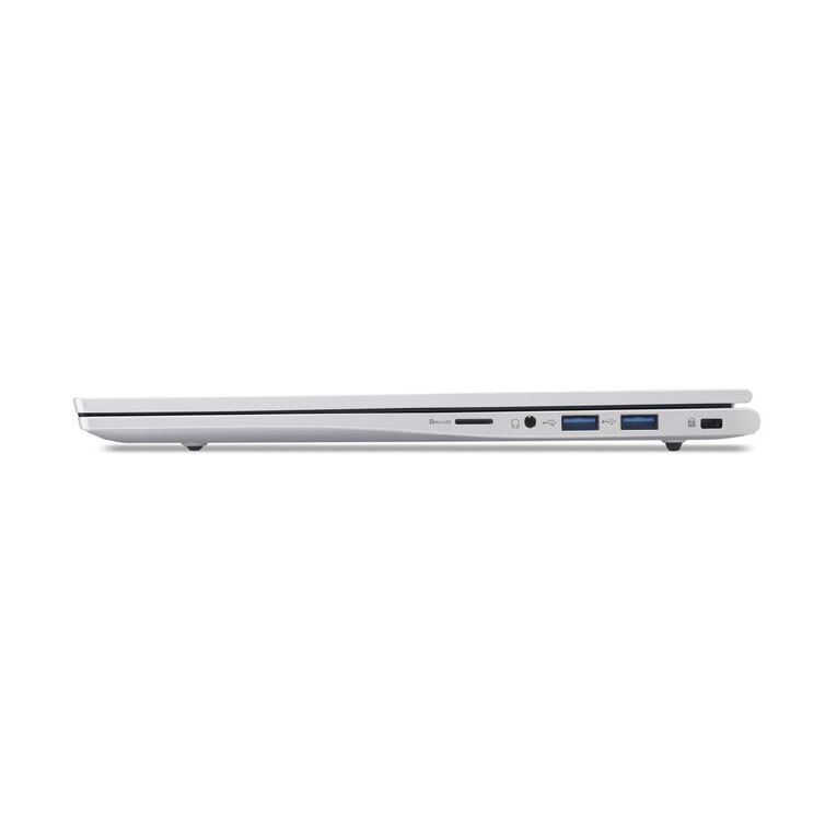 Acer Aspire Lite 15 Inch FHD Screen AMD Ryzen 7-7730U Processor 16GB RAM 512GB SSD Windows 11 Notebook, , hi-res