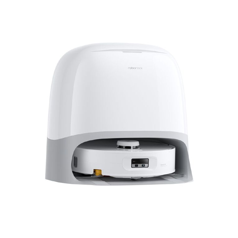 Roborock Qrevo Curv 2 Flow Vacuum Cleaner, , hi-res