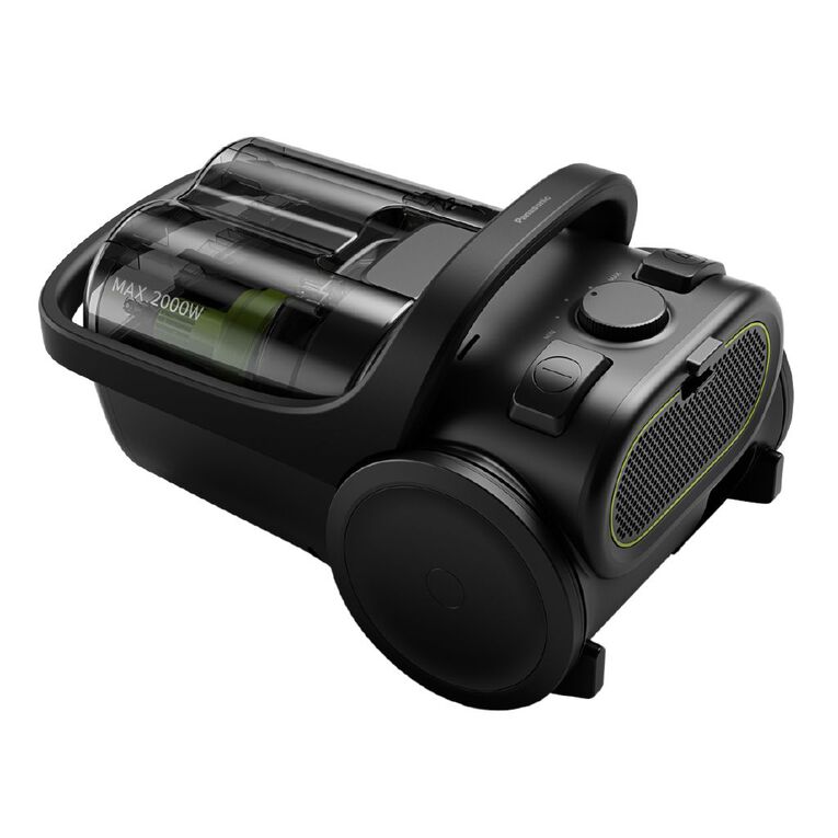 Panasonic 2000W Bagless Vacuum Cleaner Noel Leeming