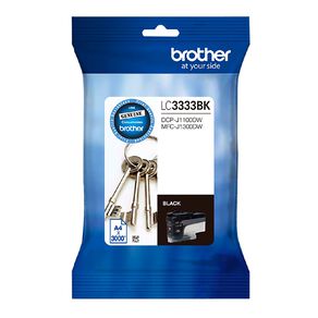 Brother LC3333BK Ink