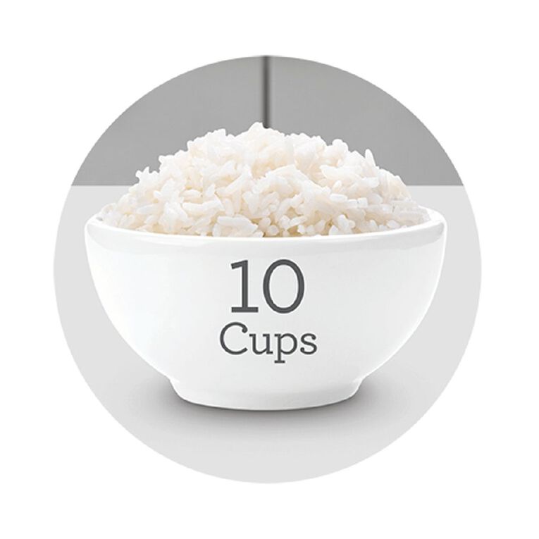 Breville the Rice Box Pro Noel Leeming