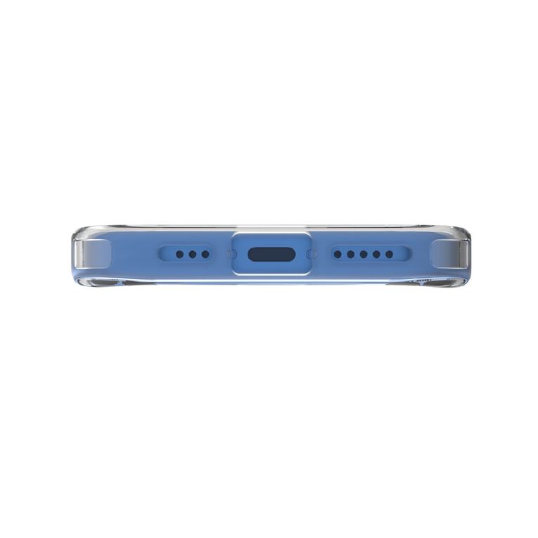 3SIXT PureFlex Case for iPhone 16 - Clear, , hi-res