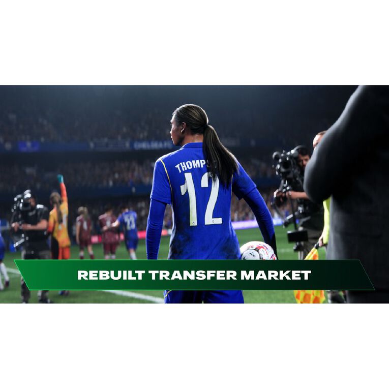 PS5 EA Sports FC 27, , hi-res