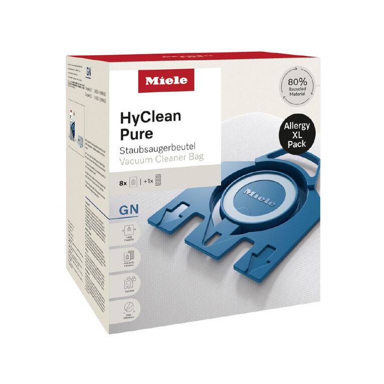 Miele GN HyClean Pure Allergy XL Pack, , hi-res