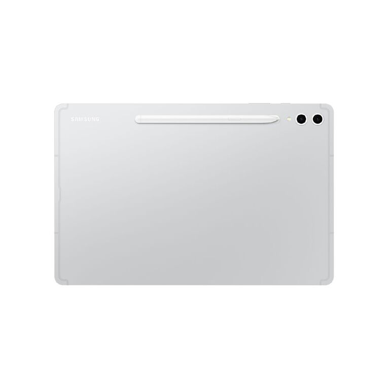 Samsung Galaxy Tab S10+ 12.4 inch Wi-Fi 256GB Silver, , hi-res