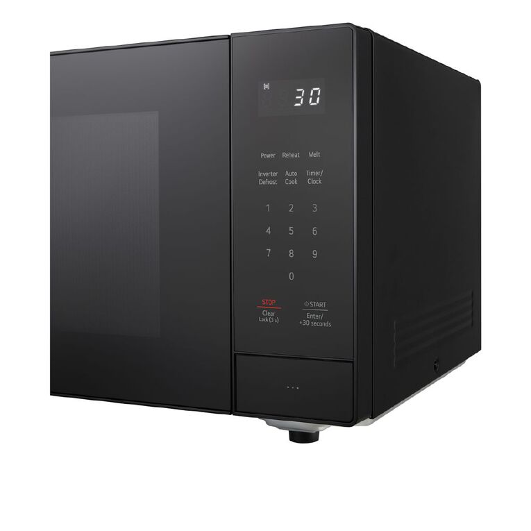 LG 32L NeoChef Flatbed Inverter Microwave Oven, , hi-res