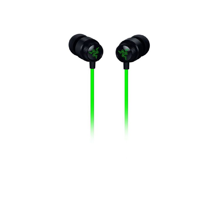Razer Hammerhead V3 Wired Gaming Earbuds, , hi-res