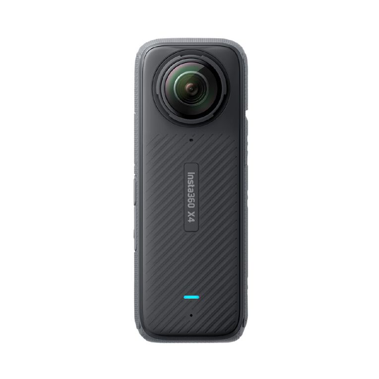 Insta360 X4 8k 360 Action Camera - Black, , hi-res