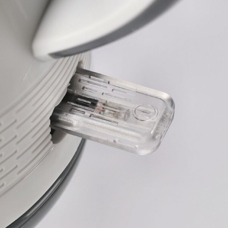 Sheffield White 1.7L Kettle, , hi-res