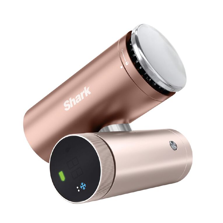 Shark ChillPill 3-in-1 Personal Cooling System - Rose Gold, , hi-res