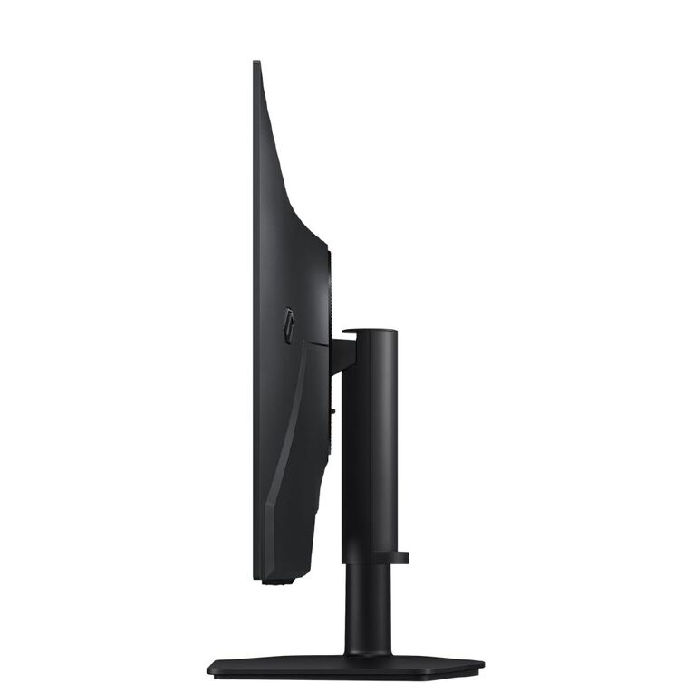 Samsung 32" Odyssey OLED G7 (G73SH) 4K 165Hz / FHD 330Hz Gaming Monitor, , hi-res