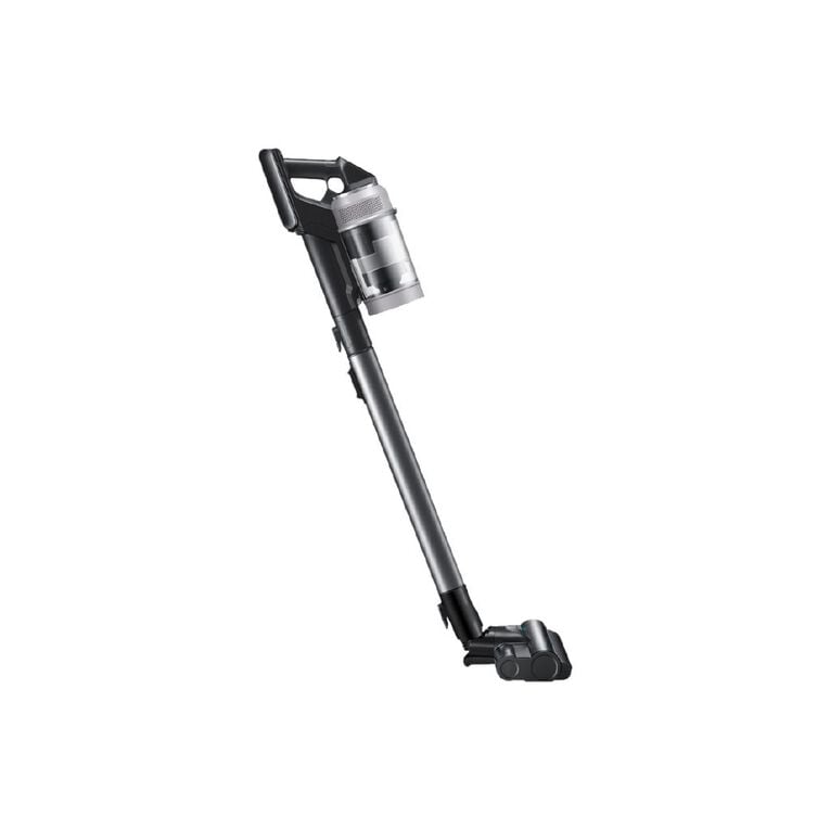 Samsung 280W Bespoke AI Jet Lite Pet Handstick Vacuum Cleaner with All-in-one Clean Station - Pebble Grey, , hi-res