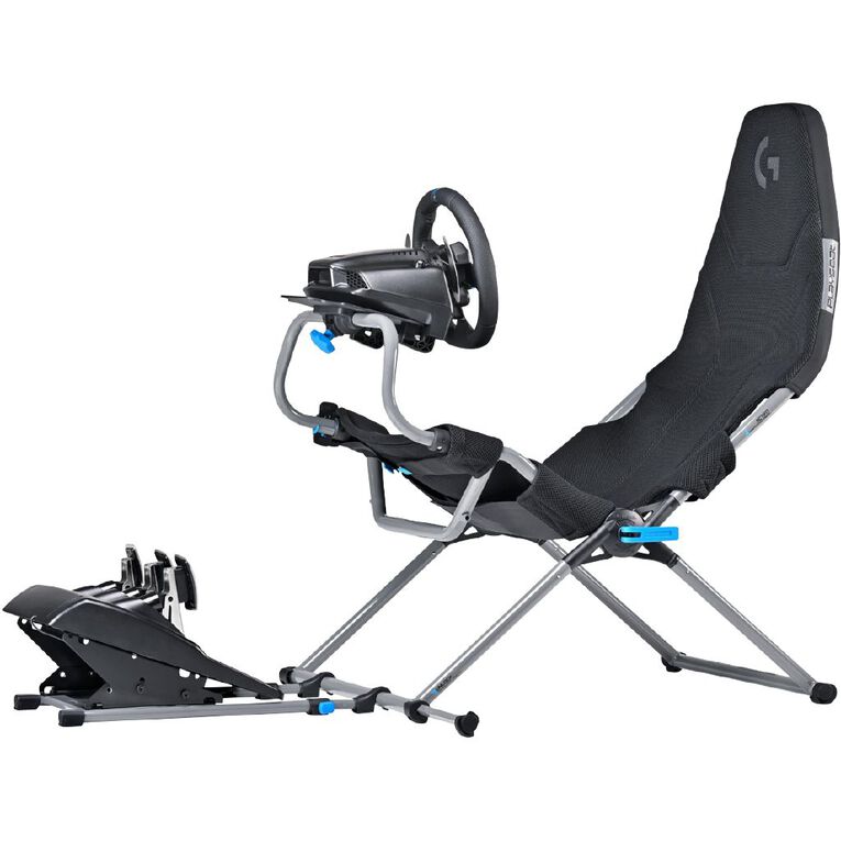 Playseat Challenge X - Logitech G Edition, , hi-res