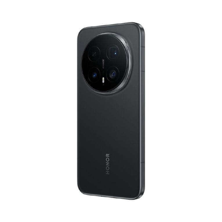 HONOR Magic8 Pro 12GB + 512GB - Black, , hi-res