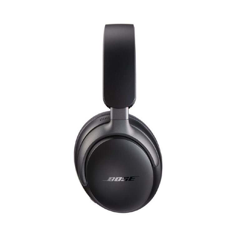 Bose QuietComfort Ultra Headphones - Black, , hi-res