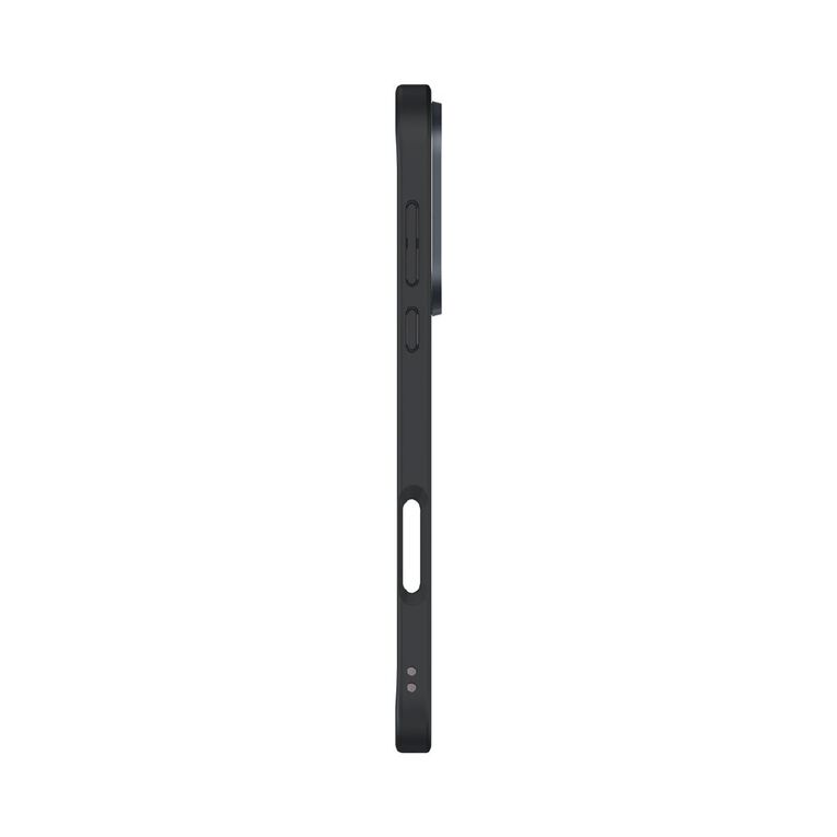 OPPO Metallic Magnetic Case for Find X9 Pro - Black, , hi-res