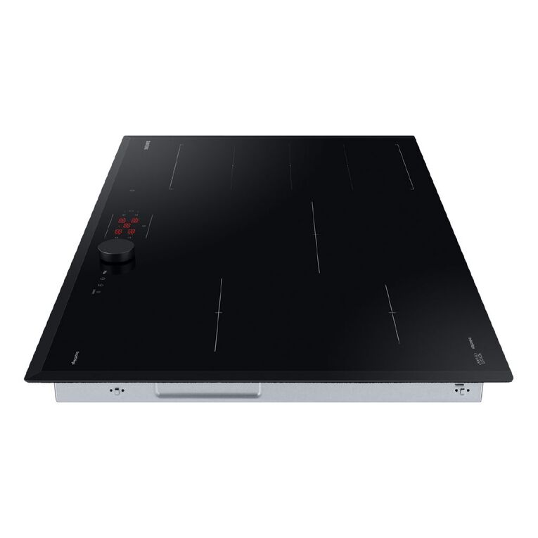 Samsung 80cm Induction Cooktop With Flex Zone Plus - Black, , hi-res