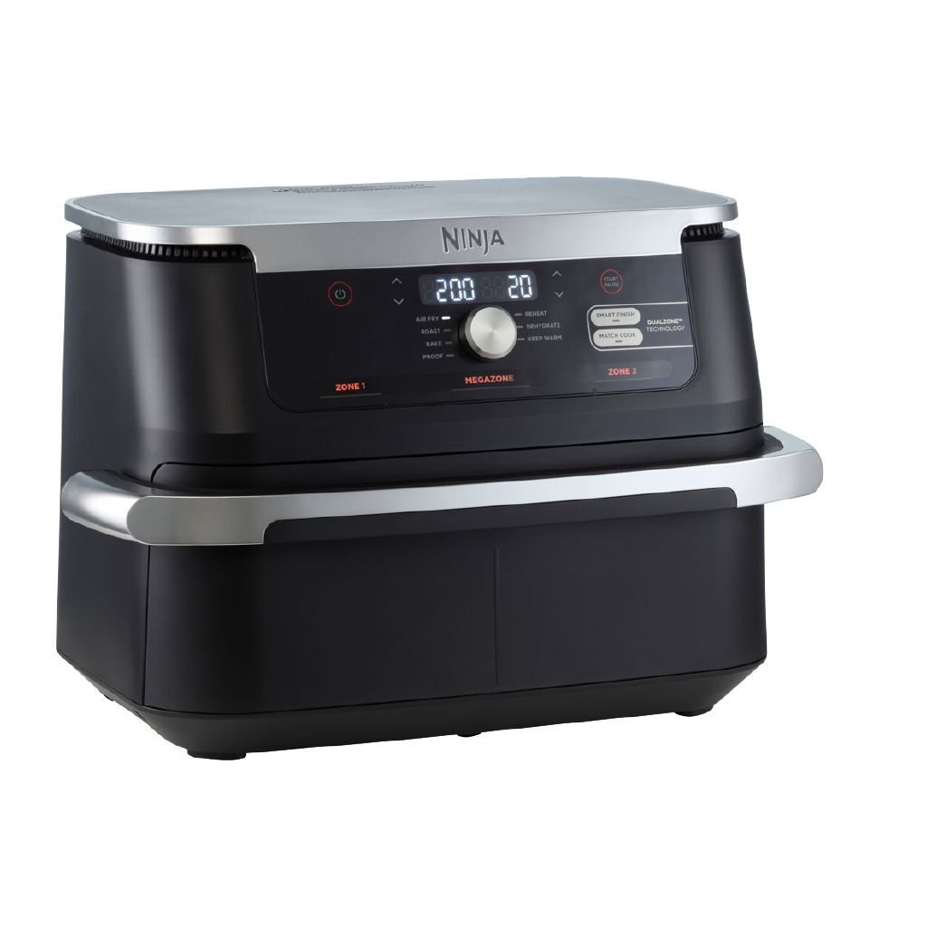 Ninja XXXL FlexDrawer 10.4L Air Fryer - Noel Leeming