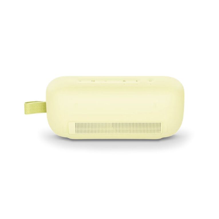 Bose SoundLink Flex Portable Speaker (2nd Gen) - Citrus Yellow, , hi-res