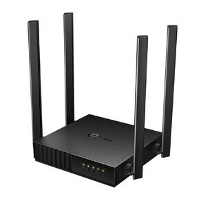 TP-Link Archer C54 | AC1200 Dual-Band Wi-Fi Router
