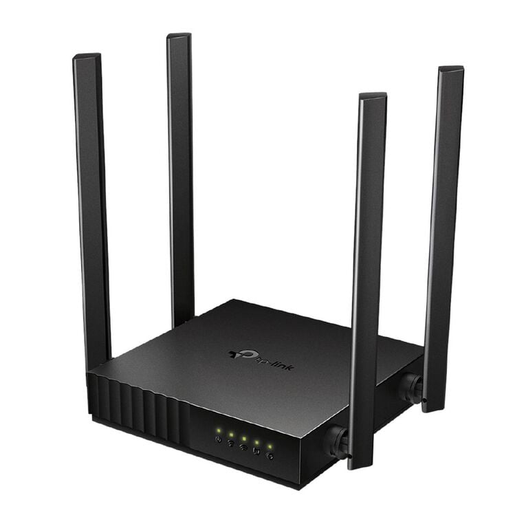 TP-Link Archer C54 | AC1200 Dual-Band Wi-Fi Router, , hi-res