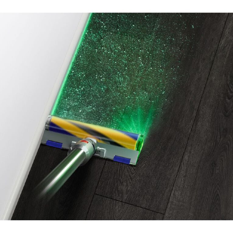 Dyson V15 Detect Absolute stick vacuum, , hi-res