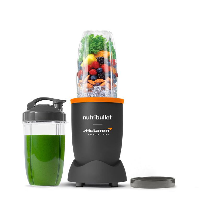 Nutribullet 1000 Essentials - McLaren, , hi-res
