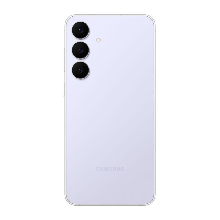 Samsung Galaxy S25 FE 256GB - Icy Blue, , hi-res