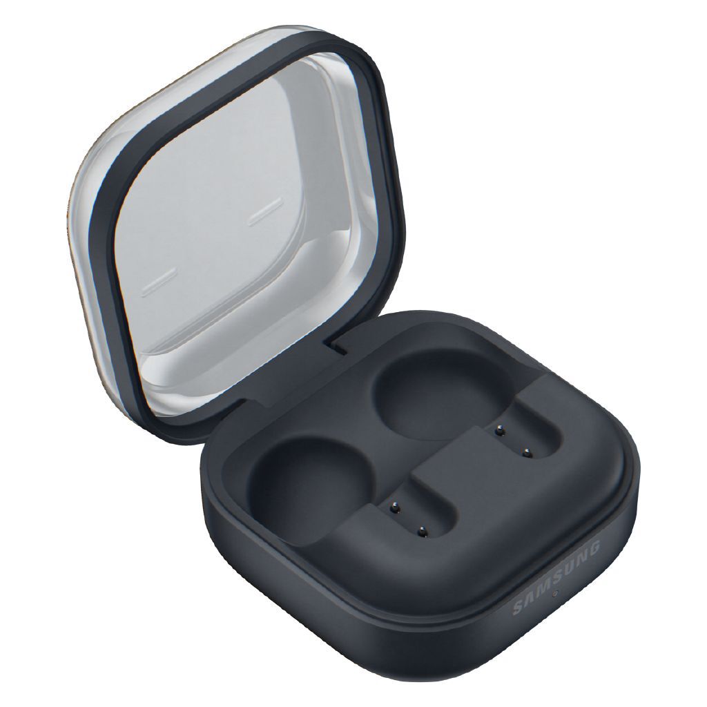 Samsung Galaxy Buds4 - Black - Noel Leeming