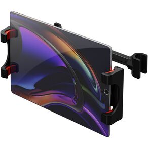 3SIXT Car Headrest Smartphone and Tablet Mount