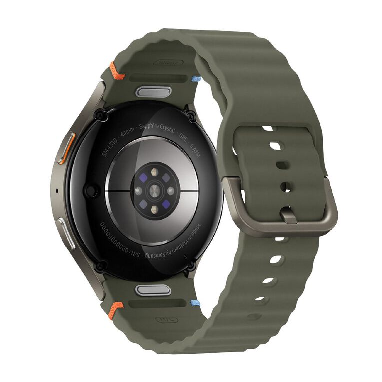 Samsung Galaxy Watch7 44mm BT Green, , hi-res