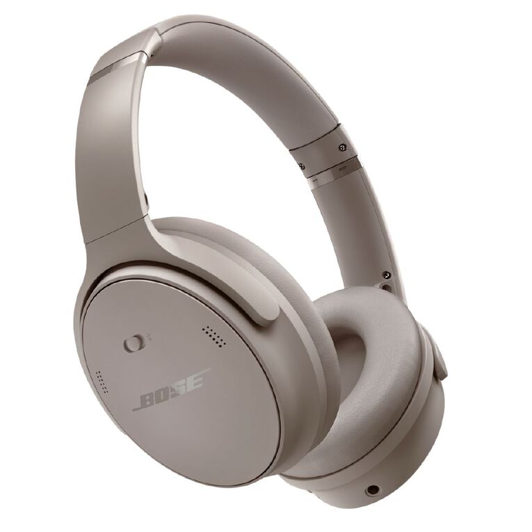 Bose QuietComfort Headphones - Sandstone, , hi-res