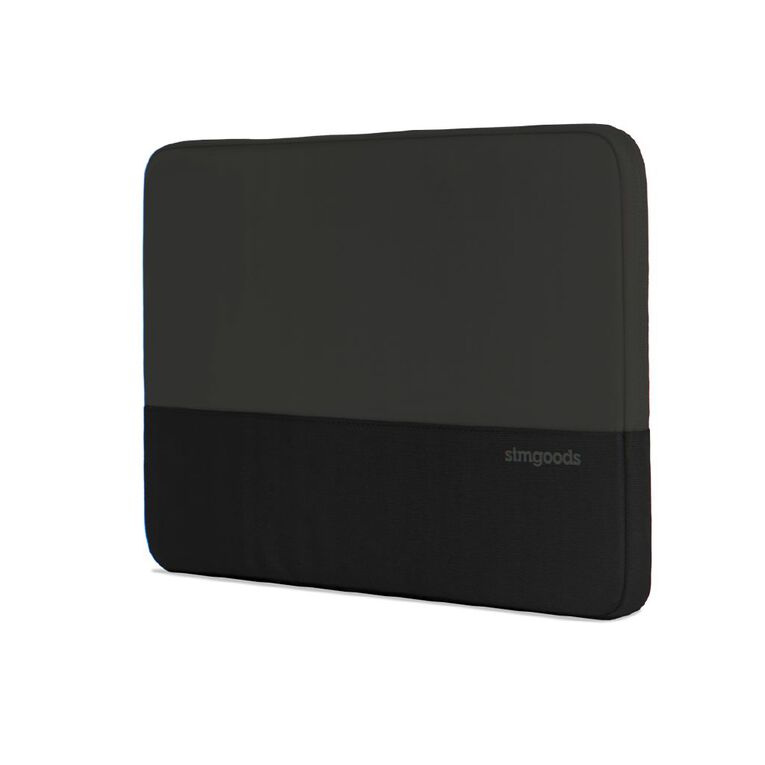 STM Origin Laptop Sleeve (16") - Black Slate, , hi-res