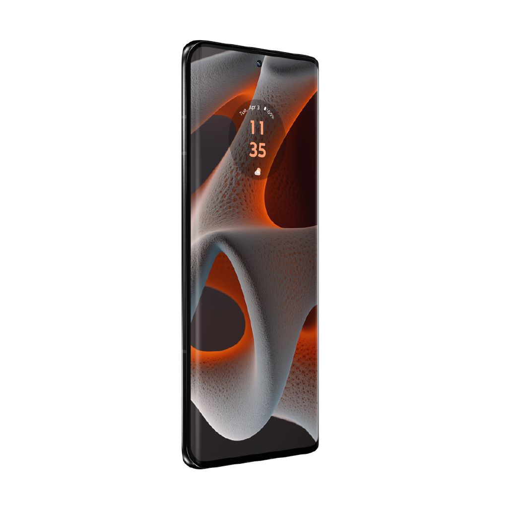 Motorola Edge 50 Pro Black Beauty - Noel Leeming