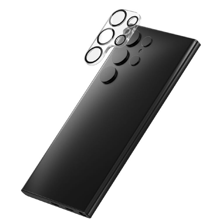 Zagg Camera Lens Protector for Samsung S24 Ultra Noel Leeming