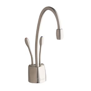 Insinkerator Near Boiling + Cold Filtered Water Tap