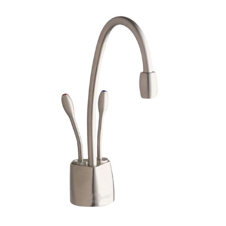 Insinkerator Near Boiling + Cold Filtered Water Tap, , hi-res