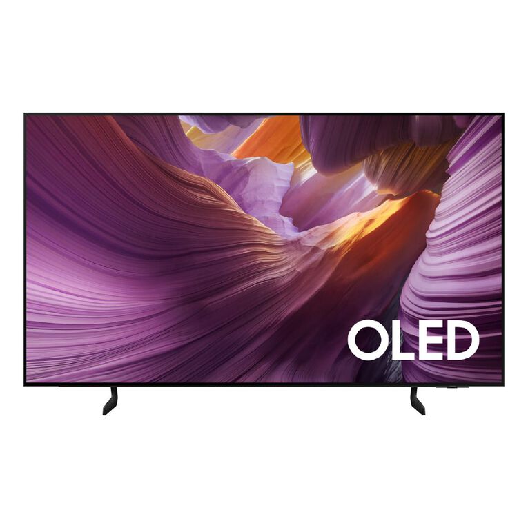 Samsung 65 Inch S85F OLED 4K Vision AI Smart TV, , hi-res