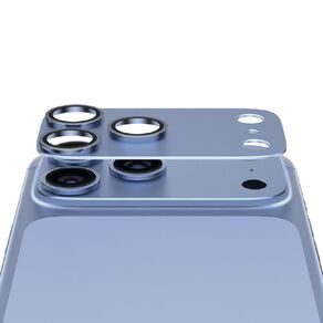 PanzerGlass Fender Camera Lens Protector for iPhone 18 Pro - Glacier