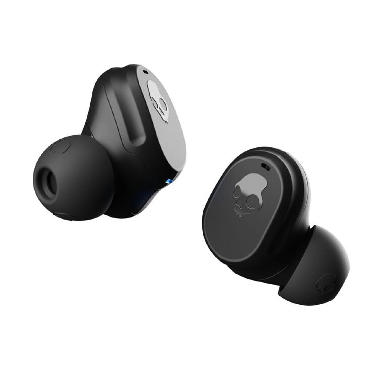 Skullcandy Mod True Wireless Earbuds Black, , hi-res