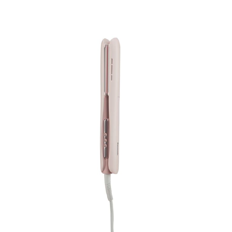 Panasonic Ionic Hair Straightener - Pink, , hi-res