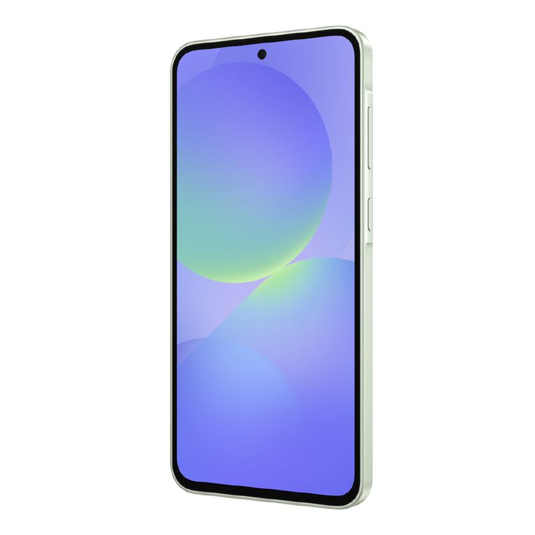 Samsung Galaxy A36 5G 128GB - Awesome Lime, , hi-res