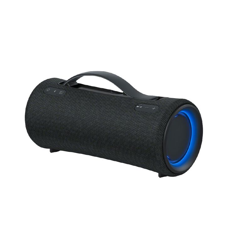 Sony XG300 X-Series Portable Wireless Speaker - Black, , hi-res