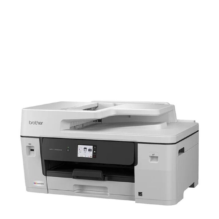 Brother MFC-J6560DW Colour Inkjet A3 Multi-Function Printer, , hi-res