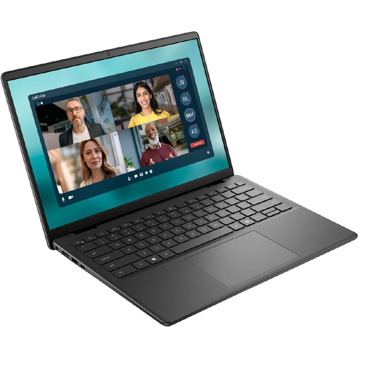 Dell PRO 14 PV14255 14" - FHD+ Screen AMD 5-220 8GB RAM 512GB SSD Windows 11 Pro, , hi-res