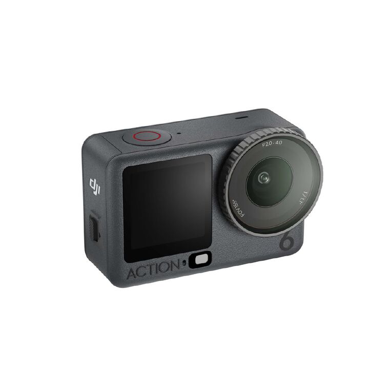 DJI Action 6 Standard Combo, , hi-res
