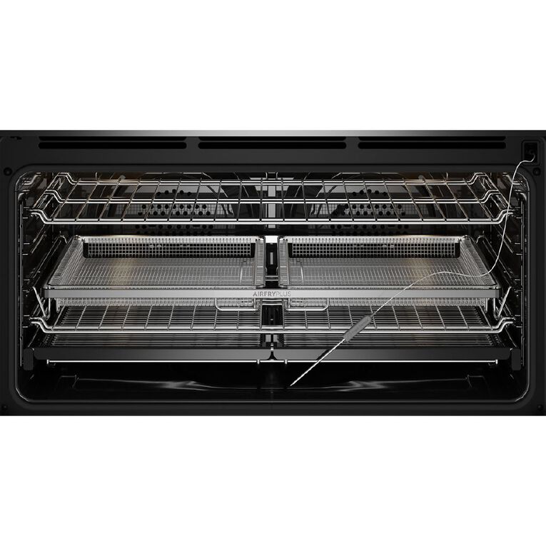 Electrolux 90cm Freestanding Oven - Dark Stainless Steel, , hi-res